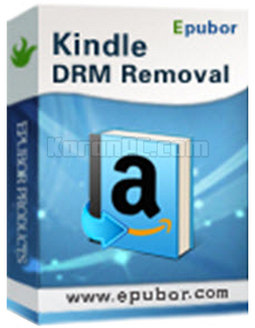 Kindle drm remove