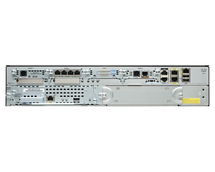 Install License Cisco 2911 Router